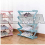 Полка для обуви New Z-shaped Shoe Rack